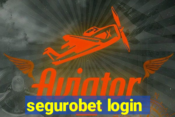 segurobet login